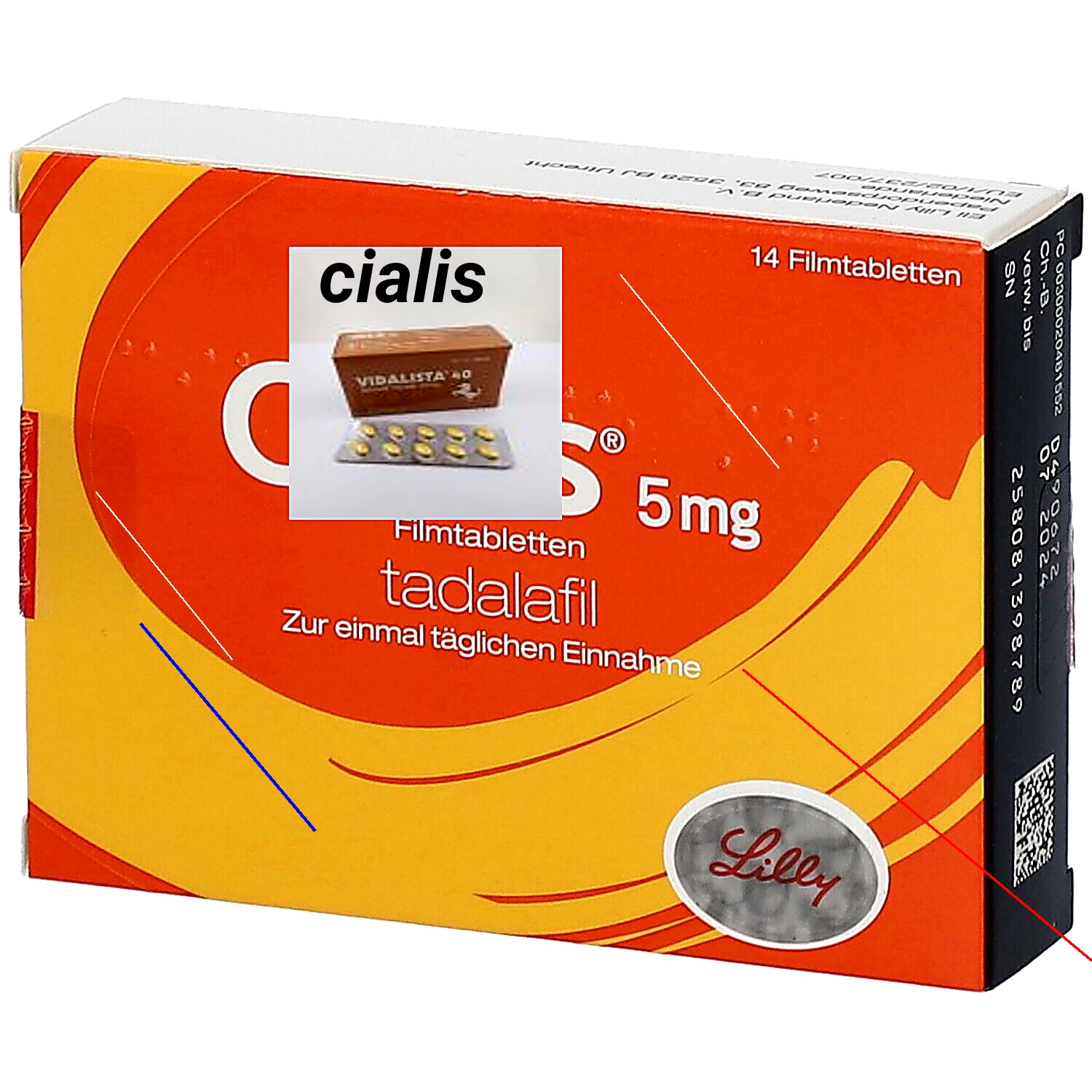 Comparateur de prix cialis 5mg